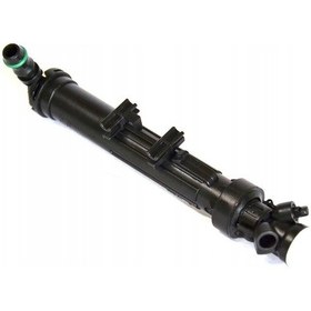 Resim Mercedes GLK X204 Far Yıkama Robotu Sol 2013-2015 2048602347 