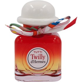 Resim Hermes Tutti Twilly EDP Kadın Parfüm 85 ml 