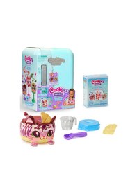 Resim Cookeez Buzdolabı Sesli Sürpriz Pasta-23511 