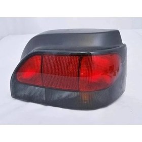 Resim Renault Clio I Arka Sağ Stop Lambası Depo-TYC Marka 7701039013 