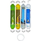 Resim Pemax Water Solutions Alkali-Detox-Mineral-Tatlandırıcı 