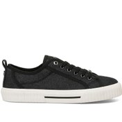 Resim İnci INCI DIPSY.Y 5FX Siyah Kadın Sneaker 