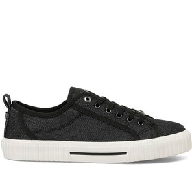 Resim İnci INCI DIPSY.Y 5FX Siyah Kadın Sneaker 
