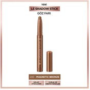 Resim LORÉAL PARİS LE SHADOW STİCK 230 MAGN BRONZE 