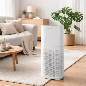 Resim Dijitsu HT300 Hava Temizleyici 
