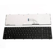 Resim Afila Sony Vaio SVE1712W1EB, SVE17132CTB Notebook Klavyesi (Siyah TR) 