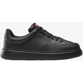 Resim Camper Runner K21 Kadın Ayakkabı K201438 - 015 Siyah 