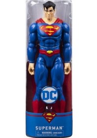 Resim Dc Comics Figür 30 Cm Süperman 