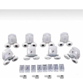 Resim AyrStore Hydrocabin Duşakabin Tekeri 