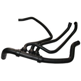 Resim MGA 962354 Radyatör Hortumu Alt Laguna II 01- 1.9 DCI 