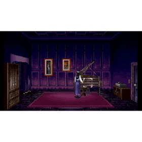 Resim CAPCOM Clock Tower Rewind PS5 (SIFIR AMBALAJLI) 