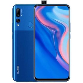 Resim YENİLENMİŞ HUAWEİ Y9 PRİME 2019 128GB MAVİ KUTULU ADINIZA FATURALI GARANTİLİDİR. 