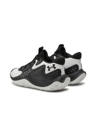 Resim Under Armour Ua Jet '23 Erkek Basketbol Ayakkabısı 3026634-006 