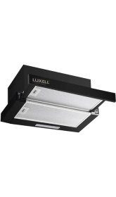 Resim Lidyahan Store DS6-905 Siyah Aspiratör 