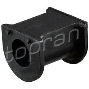 Resim Topran-113697001 - On Vıraj Demır Lastıgı-24mm Vw Transporter 