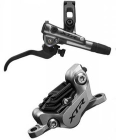 Resim SHIMANO XTR BL-M9120 ARKA HİDROLİK VİTES FREN KOLU 