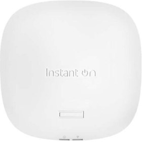 Resim Aruba R9b28a Uyumlu Instant On Ap25 Access Point Beyaz 