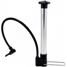 Resim Pompa Alüminyum Çift Uçlu 