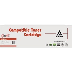 Resim Ofispc Hp 230a Mavi 1.800 Sayfa Çipli Uyumlu Toner W2301a 