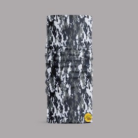 Resim Buffalo Outdoor - Kamuflaj Çok Amaçlı Bandana 