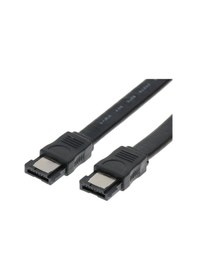 Resim E Sata To E-sata Data Kablosu E-sata Data Kablosu 50 Cm 