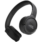Resim Jbl Tune 525BT Multi Connect Wireless Kulak Üstü Kulaklık 
