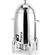 Resim Lüx Kahve Dispanseri 19 Litre 