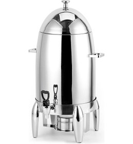 Resim Lüx Kahve Dispanseri 19 Litre 
