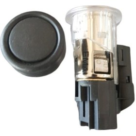 Resim GPR RENAULT TALİSMAN ÇAKMAK VE ÇAKMAKLIK KOMPLE 2016-2021 