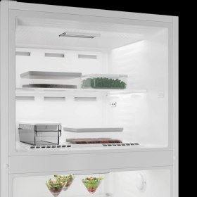 Resim Arçelik 570508 Çift Kapılı Buzdolabı 508 lt Geniş Kapasite ve No-Frost Teknolojisi 