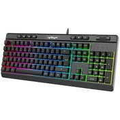 Resim Warp Spectra WRP-S1 Kablolu Oyuncu Klavye 