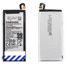 Resim Samsung Galaxy A5 2017 Sm-A520. Sm-A520F Batarya Pil 