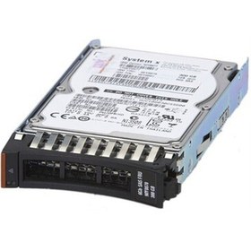 Resim IBM 300GB 10000RPM 6Gb/s SFF SAS 2.5\ 
