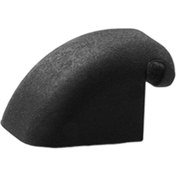 Resim Suntek Bmw E60 2002-2010 F30 2012-2019 Için İç Güneşlik 1,1 Cm X 2 Cm X 1,4 Cm 