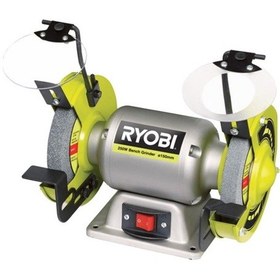 Resim Ryobi Rbg6G 250 W Zımpara Makinesi 