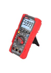 Resim Unit Ut-191e Profesyonel Multimetre Ut 191e Ut-191e 