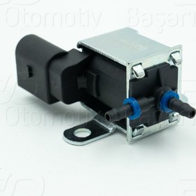 Resim Volkswagen Golf 4 Polo Sharan Skoda Octavia 1 Seat Toledo 2 1.8T Selenoid Valfi 