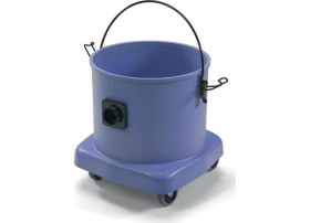 Resim Numatic Wvd 570 Endüstriyel Islak Kuru Tip Elektrik Süpürgesi 
