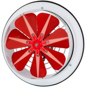 Resim Fanex Pka 200 Ak Duvar Tipi Aspiratör 