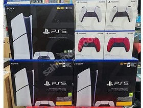 Resim SİFİR=CD=VE=DİJİTAL=KRD=KARTİ=TAKSİT=PS4=NAKİT=ALİNİRRRRRR 