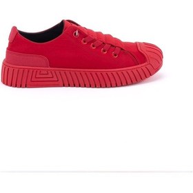 Resim Gamelu Vigor Kadın Ayakkabı Kırmızı 