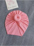Resim pempem bandana Kız Bebek Donut Bone 
