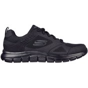 Resim Skechers Track Syntac Erkek Ayakkabı 232398-bbk 