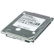 Resim Toshiba MQ01ABD100 1 TB 2.5" 5400 RPM 8 MB SATA 3 HDD 