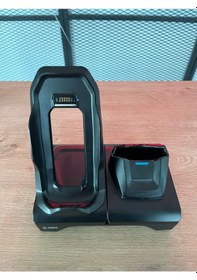 Resim Zebra Tc70 - Tc75 Cradle 