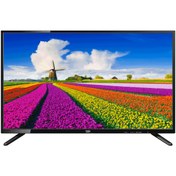 Resim BEKO B40K 580 HOTEL TV Full HD & HD TV 
