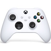 Resim Xbox Wireless Controller 9. Nesil Beyaz Oyun Kolu Microsoft