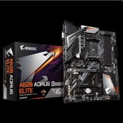 Resim Mab Amd A520 Am4 Ddr4 Aorus Elıte Tdrtr 