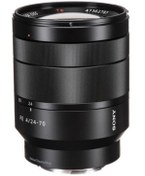 Resim Sony Sel 24-70mm F/4 Za Oss Vario-tessar T* Full Frame Lens 