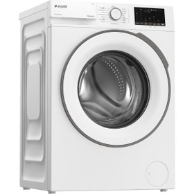 Resim Arçelik 9120 TMX 1200 Devir 9 kg Çamaşır Makinesi 